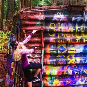 Meet your Posher, Ellen